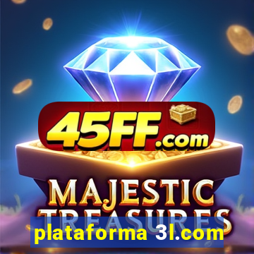 plataforma 3l.com